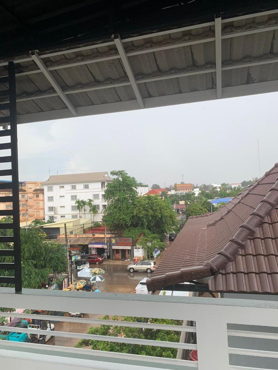 Ayan'S Villa 暹粒 外观 照片