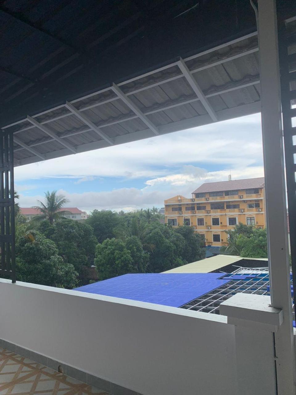 Ayan'S Villa 暹粒 外观 照片
