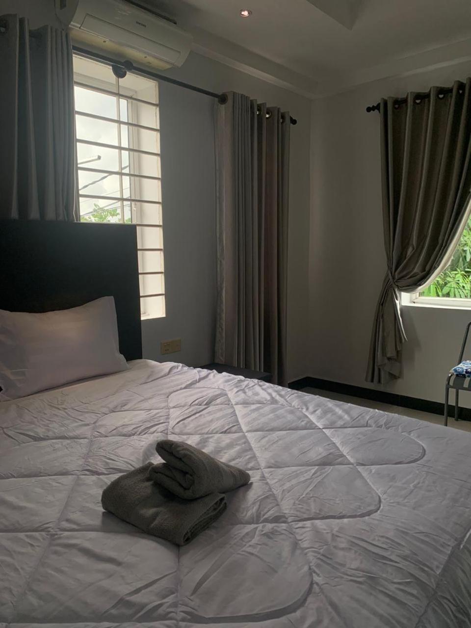 Ayan'S Villa 暹粒 外观 照片