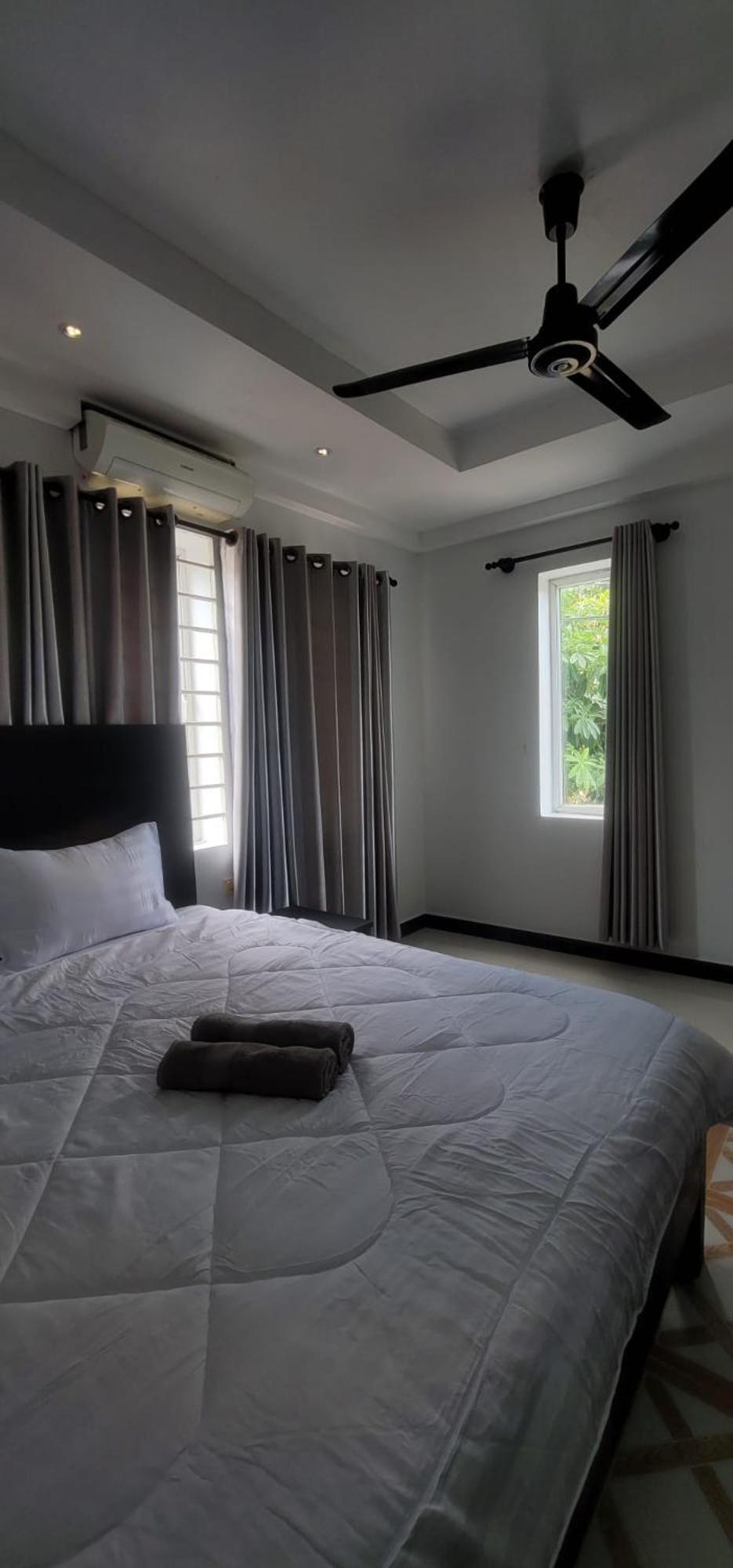 Ayan'S Villa 暹粒 外观 照片