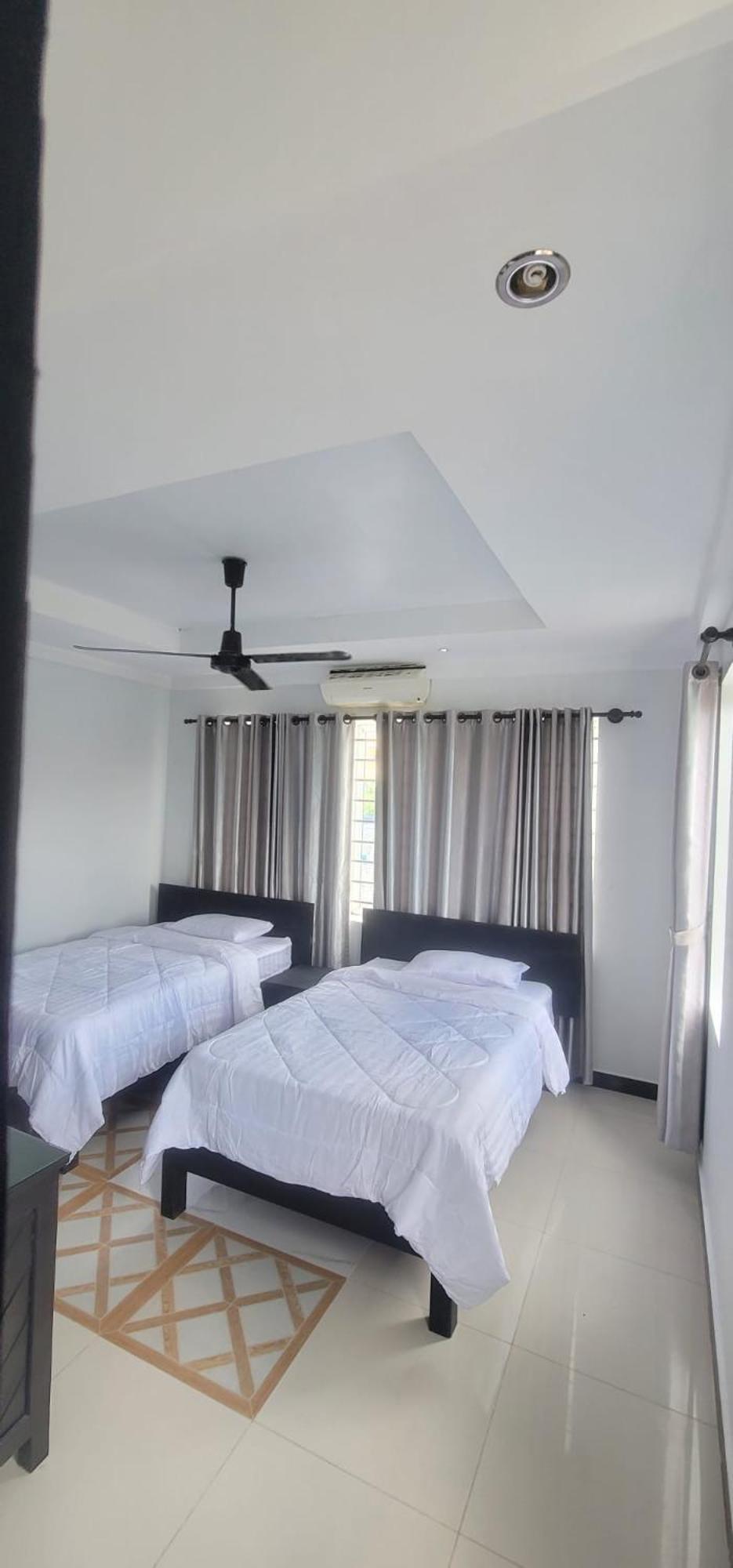 Ayan'S Villa 暹粒 外观 照片