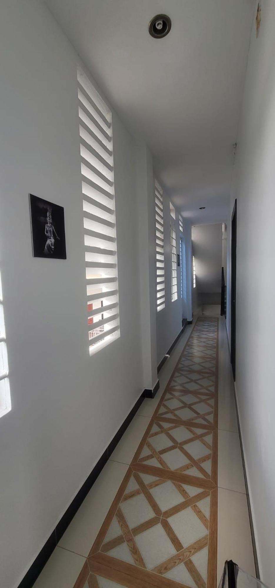 Ayan'S Villa 暹粒 外观 照片