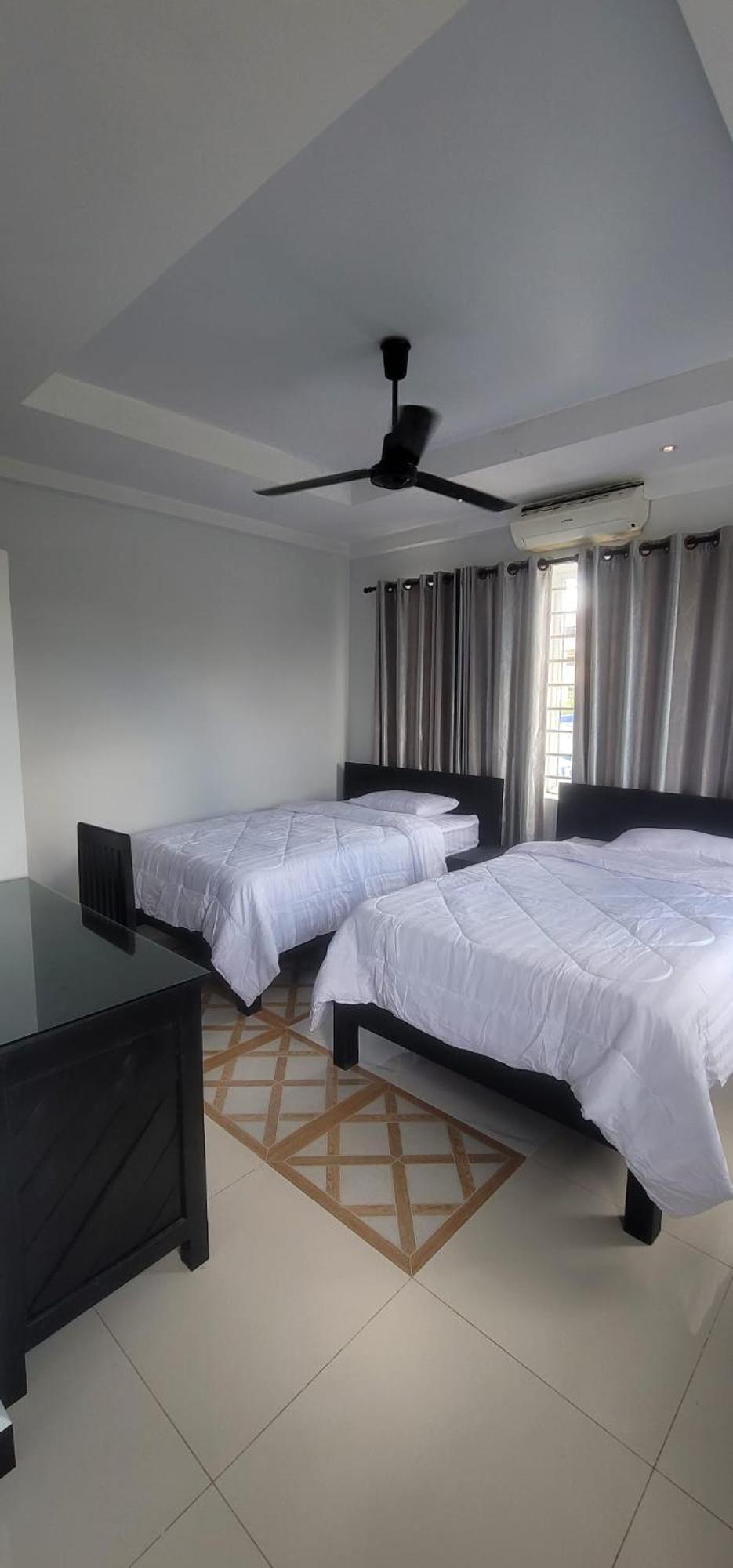 Ayan'S Villa 暹粒 外观 照片
