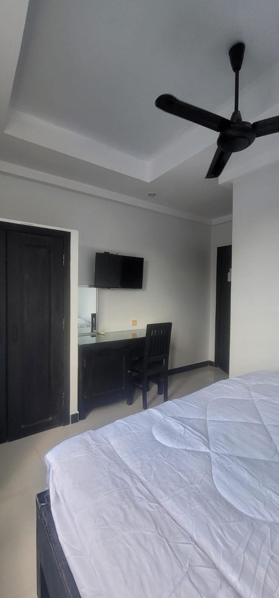 Ayan'S Villa 暹粒 外观 照片