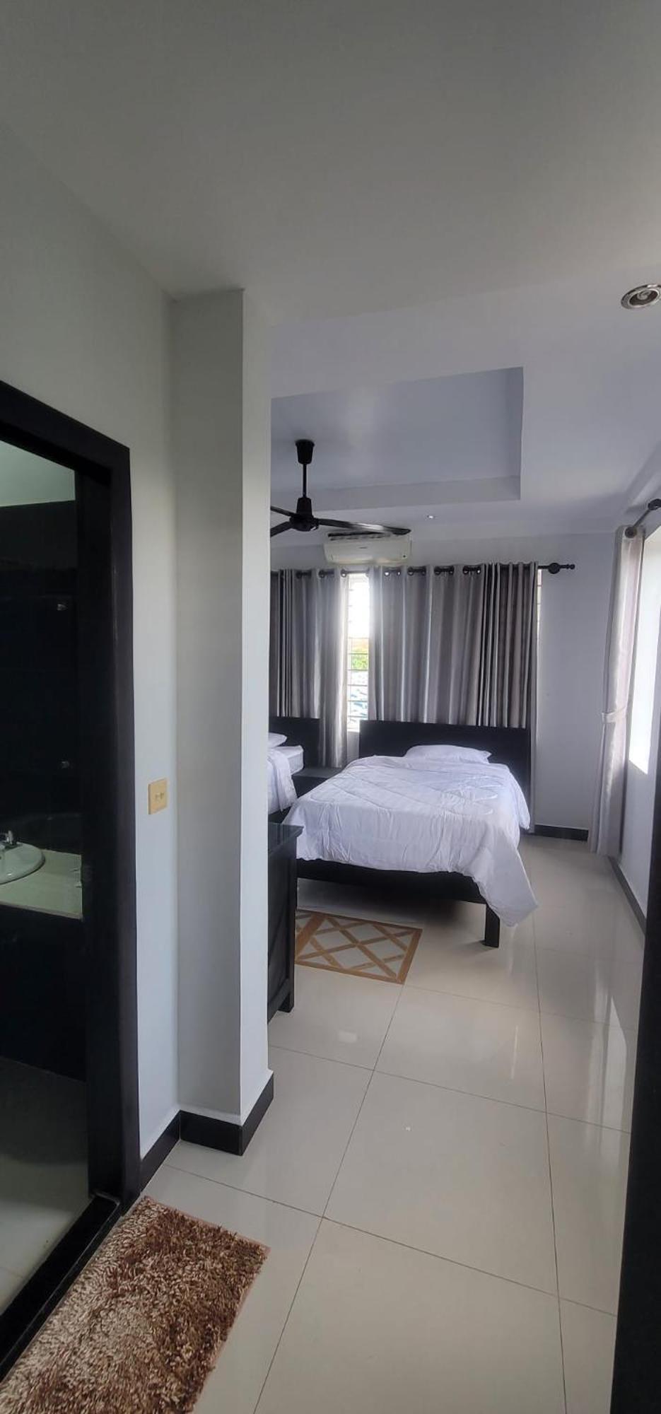 Ayan'S Villa 暹粒 外观 照片