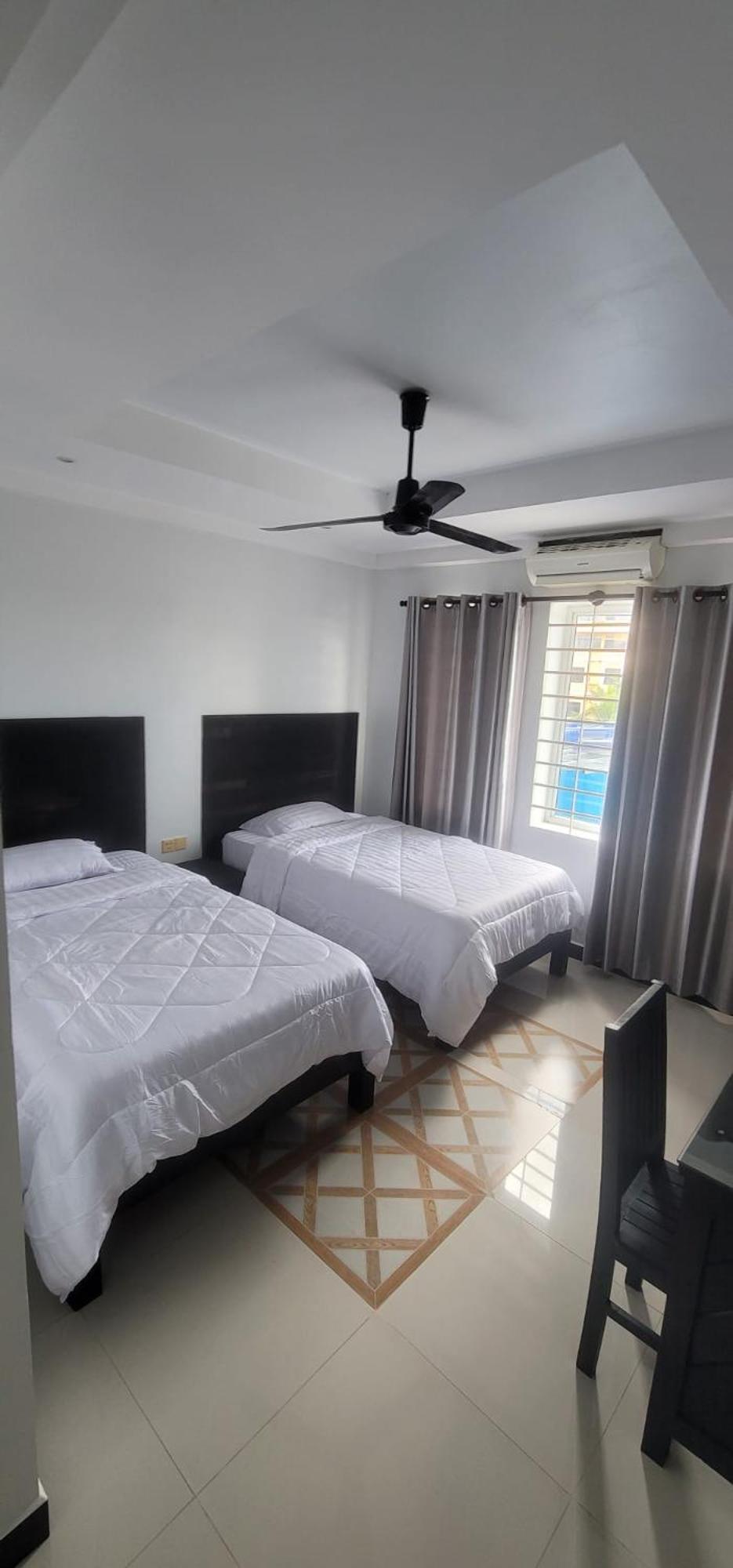 Ayan'S Villa 暹粒 外观 照片
